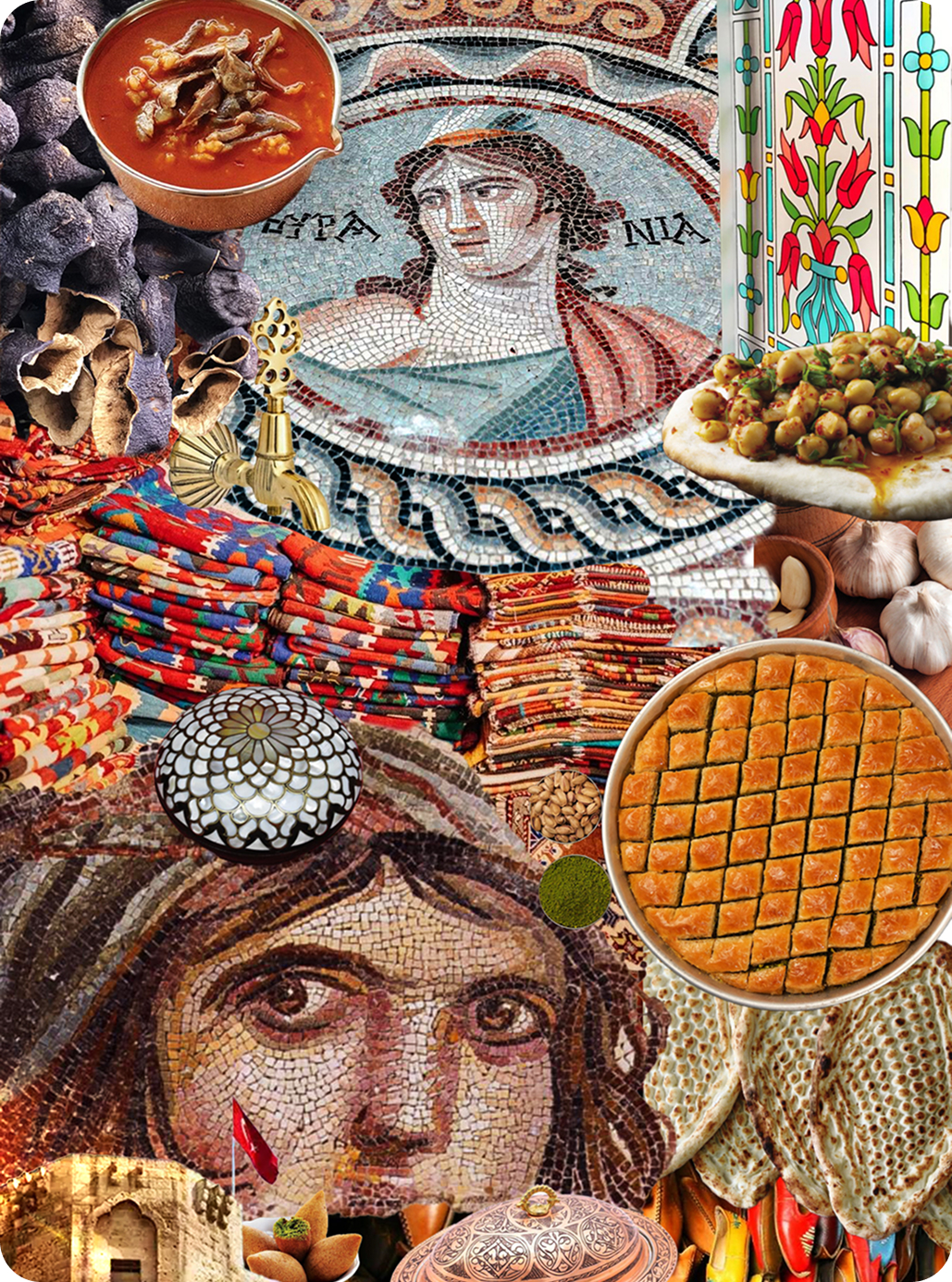ثقافة غازي عنتاب